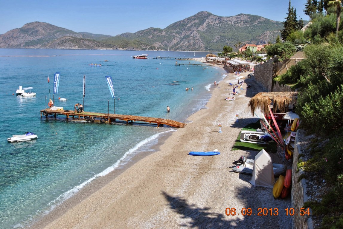 imagini hotel LYKIA WORLD OLUDENIZ